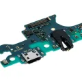 Charging Port With Headphone Jack For Samsung Galaxy A7 (A750 / 2018) (Premium)