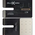 iTestBox S300 Tester Flex Cable For Samsung Galaxy S22 Ultra 5G / S23 Ultra 5G