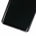 OLED Assembly With Frame For Samsung Galaxy S9 (Service Pack) (Lilac Purple)