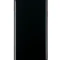 OLED Assembly With Frame For Samsung Galaxy S9 (Service Pack) (Lilac Purple)