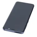 OLED Assembly With Frame For Samsung Galaxy S9 (Refurbished) (Titanium Gray)