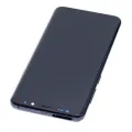 OLED Assembly With Frame For Samsung Galaxy S9 Plus (Service Pack) (Midnight Black)