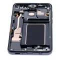 OLED Assembly With Frame For Samsung Galaxy S9 Plus (Service Pack) (Midnight Black)