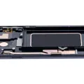 OLED Assembly With Frame For Samsung Galaxy S9 Plus (Service Pack) (Midnight Black)