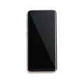 Дисплейний модуль OLED з рамкою для Samsung Galaxy S9 (Service Pack) (Sunrise Gold)