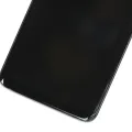 OLED Assembly With Frame For Samsung Galaxy S9 (Service Pack) (Titanium Gray)