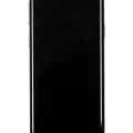 OLED Assembly With Frame For Samsung Galaxy S9 (Service Pack) (Titanium Gray)