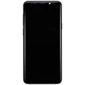 OLED Assembly With Frame For Samsung Galaxy S9 Plus (Refurbished) (Titanium Gray)