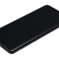 OLED Assembly With Frame For Samsung Galaxy S9 Plus (Refurbished) (Titanium Gray)