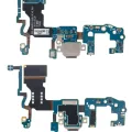 Charging Port With Flex Cable For Samsung Galaxy S9 (G960F) (International Version)