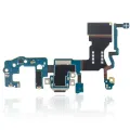 Charging Port With Flex Cable For Samsung Galaxy S9 (G960F) (International Version)
