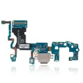 Charging Port With Flex Cable For Samsung Galaxy S9 (G960F) (International Version)