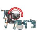 Charging Port With Flex Cable For Samsung Galaxy S9 (G960U) (US Version)