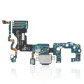 Charging Port With Flex Cable For Samsung Galaxy S9 (G960U) (US Version)