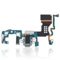 Charging Port With Flex Cable For Samsung Galaxy S9 (G960U) (US Version)