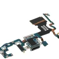 Charging Port With Flex Cable For Samsung Galaxy S9 (G960U) (US Version)
