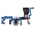 Charging Port With Flex Cable For Samsung Galaxy S9 (G9600) (Dual Sim Version)