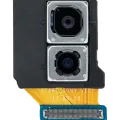 Back Camera For Samsung Galaxy S9 Plus (G965U) (US Version)