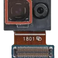 Front Camera For Samsung Galaxy S9 (Europe Version)