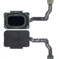Fingerprint Reader With Flex Cable For Samsung Galaxy S9 / S9 Plus (Midnight Black)