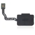 Fingerprint Reader With Flex Cable For Samsung Galaxy S9 / S9 Plus (Midnight Black)