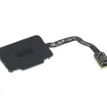 Fingerprint Reader With Flex Cable For Samsung Galaxy S9 / S9 Plus (Midnight Black)