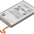 Replacement Battery For Samsung Galaxy S9 Plus