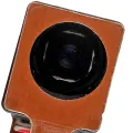 Front Camera For Samsung Galaxy S9 Plus (Europe Version)