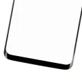 Front Glass With OCA Pre-Installed For Samsung Galaxy S9 Plus (Black) (125 um)