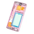 Mid-Frame Housing For Samsung Galaxy S9 Plus (With Small Parts) (Lilac Purple)