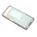 Mid-Frame Housing For Samsung Galaxy S9 Plus (With Small Parts) (Lilac Purple)