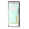 Mid-Frame Housing For Samsung Galaxy S9 Plus (With Small Parts) (Lilac Purple)