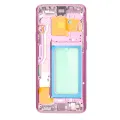 Mid-Frame Housing For Samsung Galaxy S9 Plus (With Small Parts) (Lilac Purple)