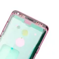 Mid-Frame Housing For Samsung Galaxy S9 Plus (With Small Parts) (Lilac Purple)