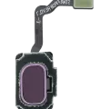 Fingerprint Reader With Flex Cable For Samsung Galaxy S9 / S9 Plus (Lilac Purple)