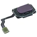 Fingerprint Reader With Flex Cable For Samsung Galaxy S9 / S9 Plus (Lilac Purple)