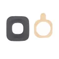 Back Camera Lens (Glass Only) With Adhesive For Samsung Galaxy S9 (All Colors) (10 Pack)