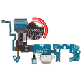 Charging Port With Flex Cable For Samsung Galaxy S9 Plus (G965U) (US Version)