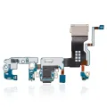 Charging Port With Flex Cable For Samsung Galaxy S9 Plus (G965U) (US Version)
