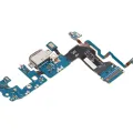 Charging Port With Flex Cable For Samsung Galaxy S9 Plus (G965U) (US Version)