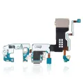 Charging Port With Flex Cable For Samsung Galaxy S9 Plus (G9650) (Dual Sim Version)