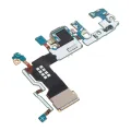 Charging Port With Flex Cable For Samsung Galaxy S9 Plus (G9650) (Dual Sim Version)