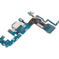 Charging Port With Flex Cable For Samsung Galaxy S9 Plus (G9650) (Dual Sim Version)