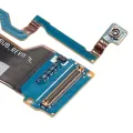 Charging Port With Flex Cable For Samsung Galaxy S9 Plus (G9650) (Dual Sim Version)