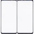 Front Glass Only For Samsung Galaxy S9
