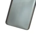 Back Cover Glass With Camera Lens For Samsung Galaxy S9 (No Logo) (Aftermarket Plus) (Titanium Gray)
