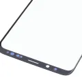Front Glass Only For Samsung Galaxy S9 Plus