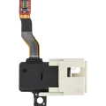 Headphone Jack Flex Cable For Samsung Galaxy S9 / S9 Plus