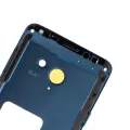 Mid-Frame Housing For Samsung Galaxy S9 Plus (With SmallParts) (Coral Blue Frame)