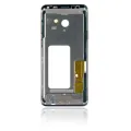Mid-Frame Housing For Samsung Galaxy S9 Plus (With Small Parts) (Sunrise Gold Frame)